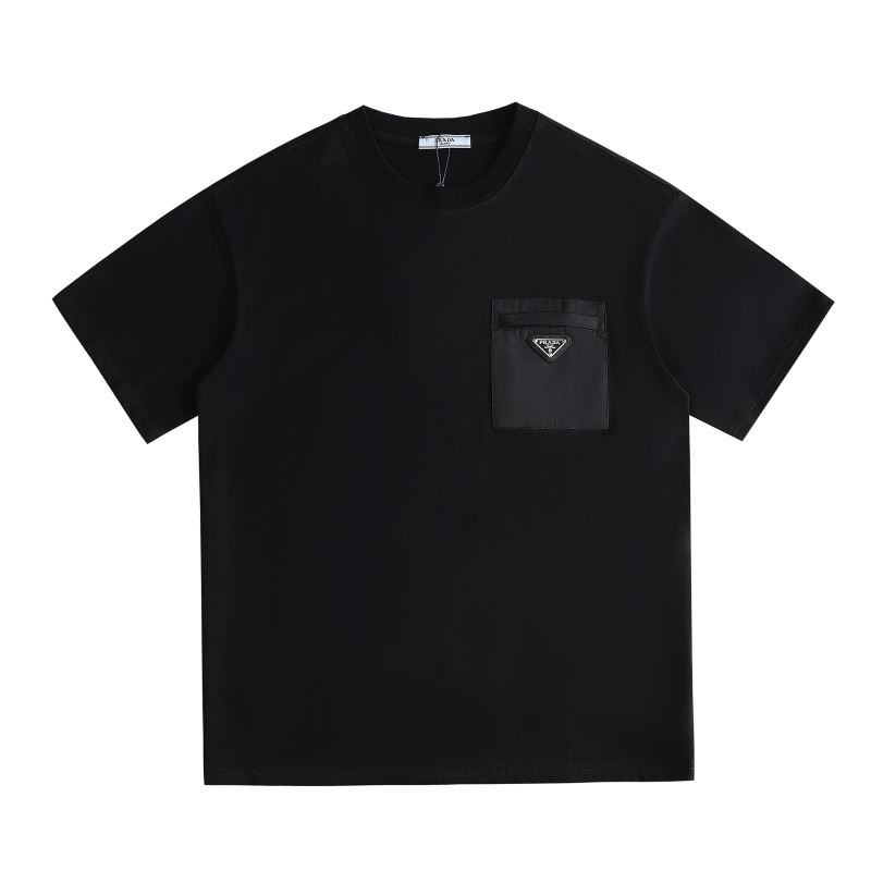 Prada T-Shirts